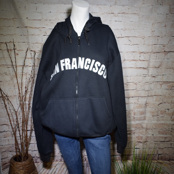 Other - San Francisco Sweatshirt